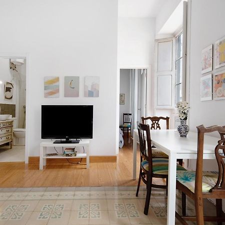 La Casita Verde La Orotava Bagian luar foto