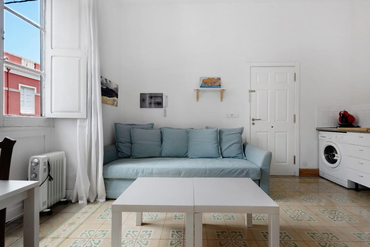 La Casita Verde La Orotava Bagian luar foto