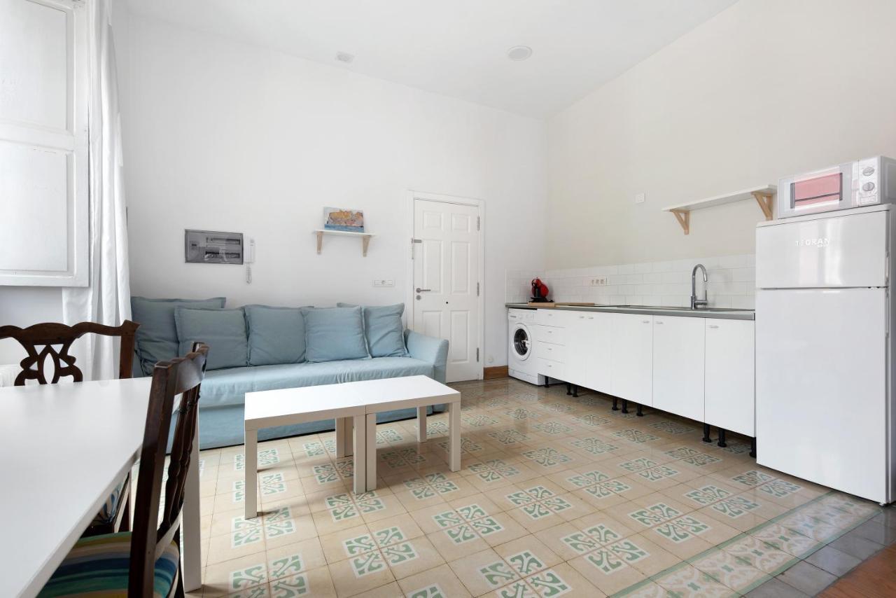 La Casita Verde La Orotava Bagian luar foto
