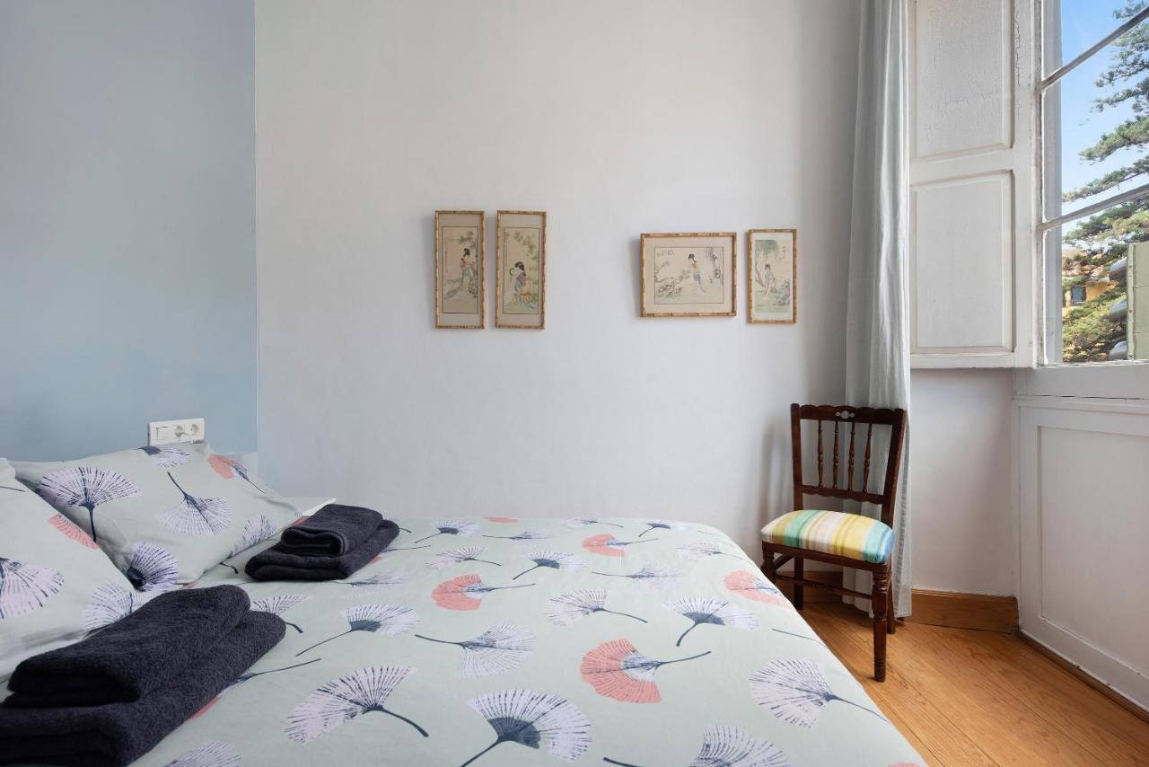 La Casita Verde La Orotava Bagian luar foto