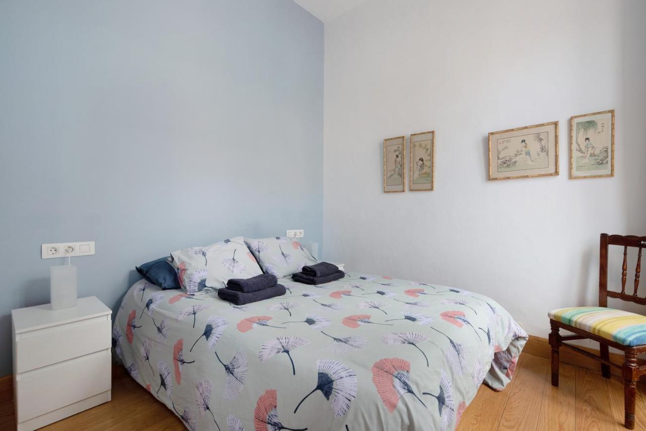 La Casita Verde La Orotava Bagian luar foto